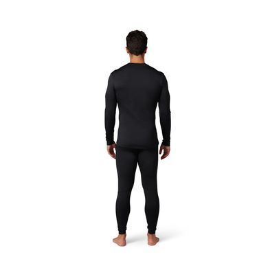 Термобілизна FOX TECBASE FIRE Long Sleeve Base Layer [Black], XXL
