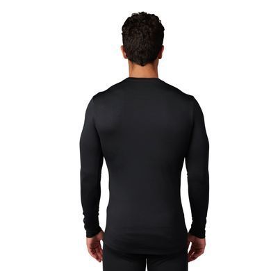 Термобілизна FOX TECBASE FIRE Long Sleeve Base Layer [Black], XXL