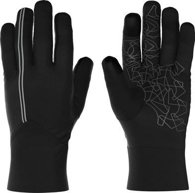 Перчатки Hannah Dag anthracite M