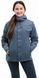 Куртка Turbat Escape Wmn orion blue XS 1 из 6