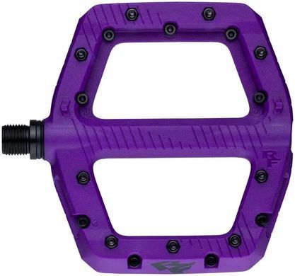 Педалі RaceFace CHESTER LARGE, PURPLE
