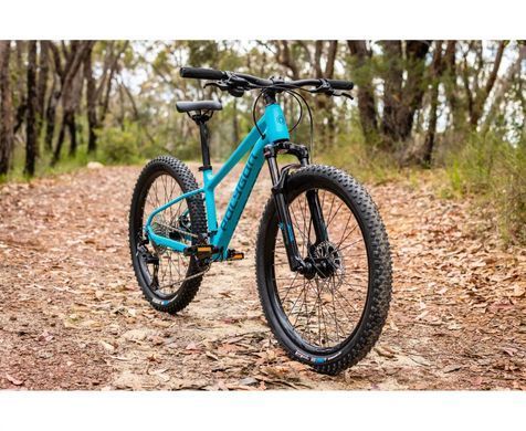 Велосипед Polygon XTRADA24 24X321 M BLU CA