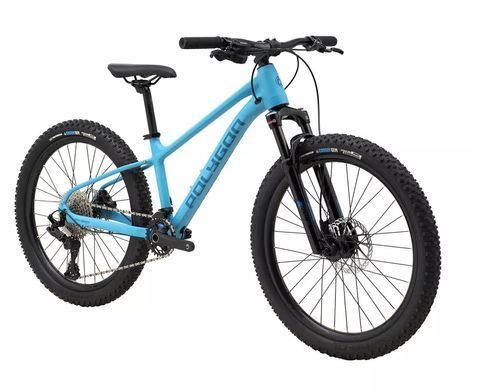 Велосипед Polygon XTRADA24 24X321 M BLU CA