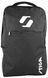 Рюкзак спортивний Stiga Eco Rival XL Black (1423-0106-83) 1 з 4