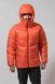 Куртка утепленная Montane Alpine 850 Down Jacket (Firefly Orange) 10 из 18