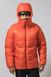 Куртка утепленная Montane Alpine 850 Down Jacket (Firefly Orange) 12 из 18