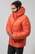 Куртка утепленная Montane Alpine 850 Down Jacket (Firefly Orange) 7 из 18