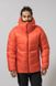Куртка утепленная Montane Alpine 850 Down Jacket (Firefly Orange) 6 из 18