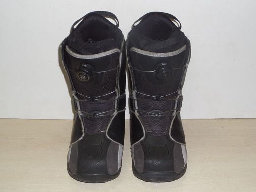 Ботинки для сноуборда Atomic 1 (размер 37)