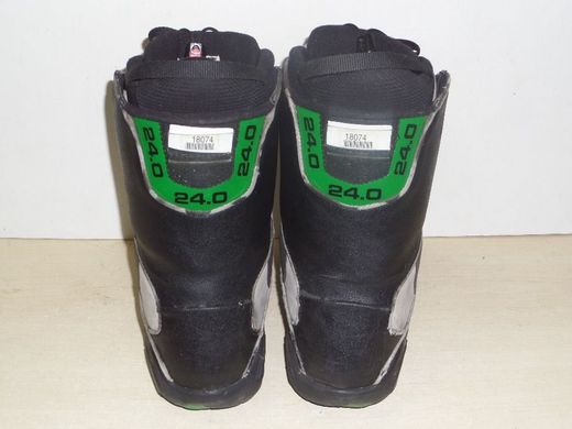 Ботинки для сноуборда Atomic 1 (размер 37)