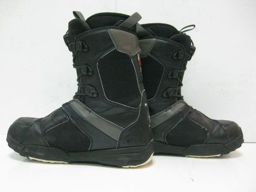 Ботинки для сноуборда Salomon rental maori (размер 41)