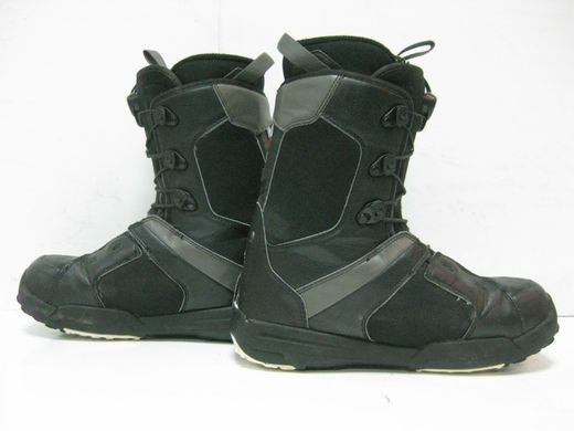 Ботинки для сноуборда Salomon rental maori (размер 41)