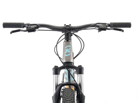 Велосипед горный Kona Lana'I 29" 2023 Grey, XL