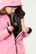 Куртка Picture Organic Sygna W 2024 cashmere rose XL 12 з 14