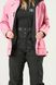Куртка Picture Organic Sygna W 2024 cashmere rose XL 13 з 14
