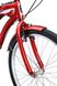 Велосипед 26" Schwinn TOWN & COUNTRY красный 2022 6 из 6