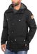 Куртка FJALLRAVEN Greenland Winter Jacket M Black 2 из 2