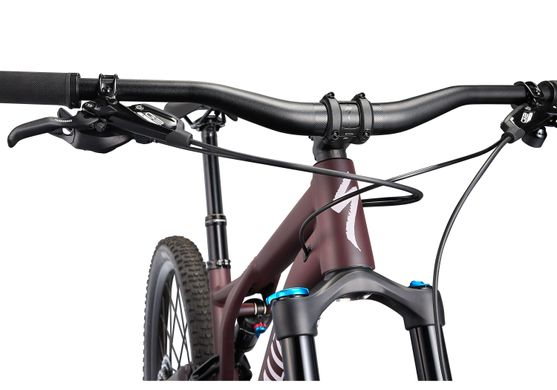 Велосипед Specialized SJ COMP ALLOY CSTUMBR/CLY S3 (93321-5303)
