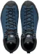 Черевики Scarpa Mojito Hike GTX, Ocean/Light Ocean, 43,5 6 з 7