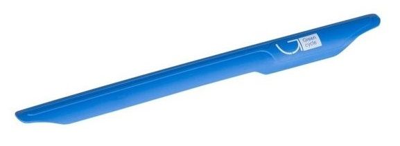 Защита пера Green Cycle GCG-301 самоклеющаяся резина, синяя