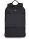 Рюкзак для ноутбука Gabol Expandable Backpack Capital 9/11L Black (413156-001) 6 з 10