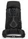 Рюкзак Osprey Kyte 48 black - WXS/S - черный 2 из 5