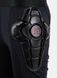 Захисні шорти Burton W TOTAL IMP SHORT true black XS 3 з 3