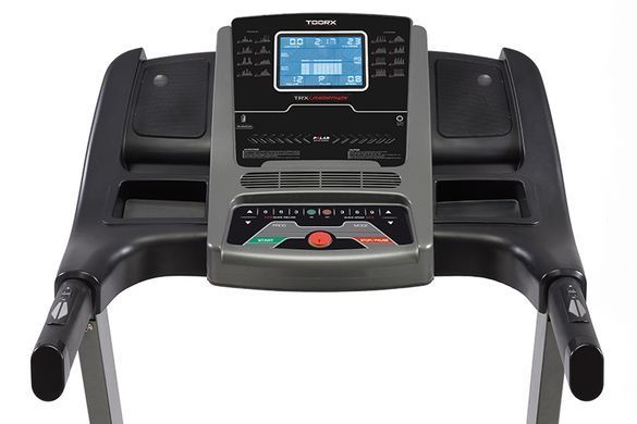 Бігова доріжка Toorx TRX-Marathon-3.0 (TRX-MARATHON-3.0)