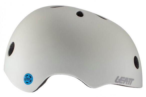 Шлем Leatt Helmet MTB 1.0 Urban [Steel], M/L