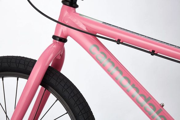 Велосипед 20" Cannondale TRAIL SS GIRLS OS 2023 FLM