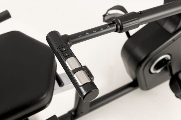 Горизонтальний велотренажер реабілітаційний Toorx Recumbent Bike BRXR Multifit (BRX-RMULTIFIT)