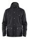 Куртка FJALLRAVEN Greenland Winter Jacket M Black 1 из 2