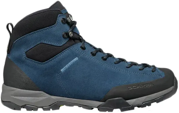 Черевики Scarpa Mojito Hike GTX, Ocean/Light Ocean, 43,5