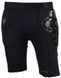 Захисні шорти Burton W TOTAL IMP SHORT true black XS 1 з 3