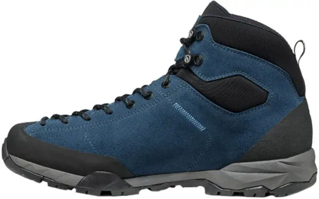 Черевики Scarpa Mojito Hike GTX, Ocean/Light Ocean, 43,5