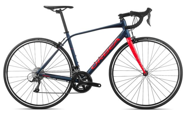 Велосипед Orbea Avant H50 2020 Синий (K10160GB)