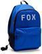 Рюкзак FOX Backpack - CLEAN UP [Blue], Medium 1 з 2