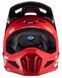 Шолом Leatt Helmet Moto 2.5 Red, S 7 з 7