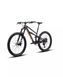 Велосипед Polygon SISKIU T8 29X20.5 XL CRC/BLK TA 3 з 4