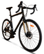 Велосипед VNC 2022' 28" PrimeRacer A3, V51A3-2857-BB, 55см (2342) 2 з 3