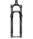 Вилка Rock Shox Judy Silver TK - Crown 27.5" 9QR 100mm Black Alum Str 1 1/8 42offset Solo Air (includes, Star nut) A3 2 з 3