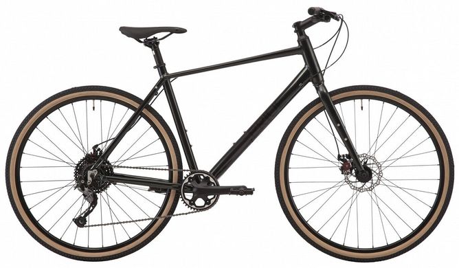 Велосипед 28" Pride ROCX 8.2 FLB, 2020