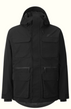 Куртка Picture Organic U44 2023 black L