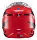 Шолом Leatt Helmet Moto 2.5 Red, S 5 з 7