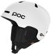 Шлем горнолыжный POC Fornix, Matt White 1 из 2