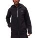 Гірськолижна чоловіча мембранна куртка Black Diamond Recon Stretch Ski Shell (Black, S) 2 з 9