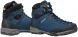 Черевики Scarpa Mojito Hike GTX, Ocean/Light Ocean, 43,5 4 з 7