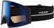 Маска гірськолижна Head PORSCHE NEVES SUNSCREEN (391415) M 1 з 2