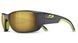 Очки JULBO 566 94 20 RUN2 GRIS MAT-ANIS/PL3 CF OR 1 из 3