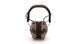 Активные наушники противошумные защитные Venture Gear AMP NRR 26dB з Bluetooth (песочные) 3 из 8